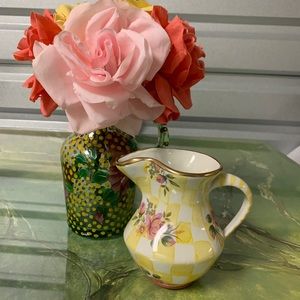 Mackenzie childs vintage